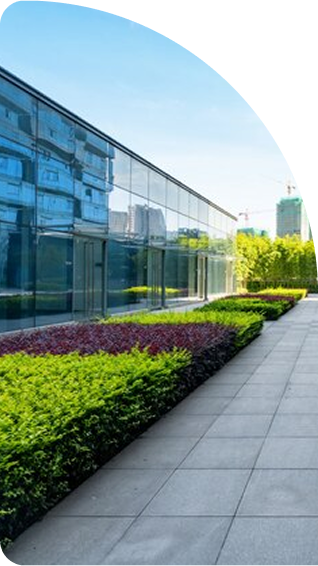 Edificio oficinas