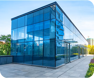 Office building
