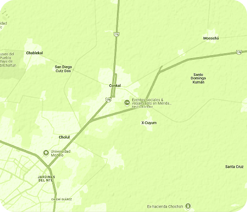 Mapa de ubicación